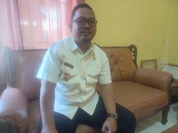 Lurah Bedahan Siapkan Reward bagi Pengumpul Terbanyak Minyak Jelantah